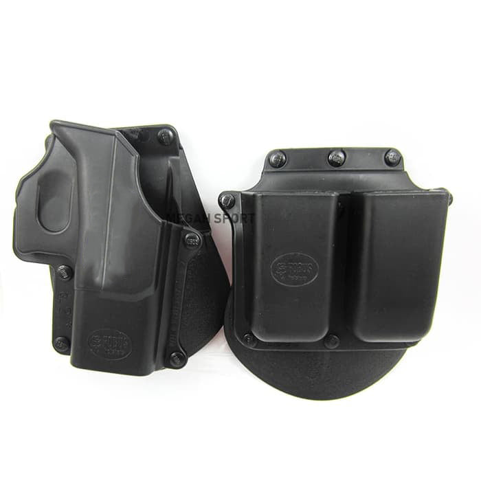 HOLSTER FOBUS (OG758) - Megah Sport