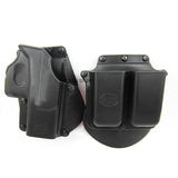 HOLSTER FOBUS (OG758) - Megah Sport