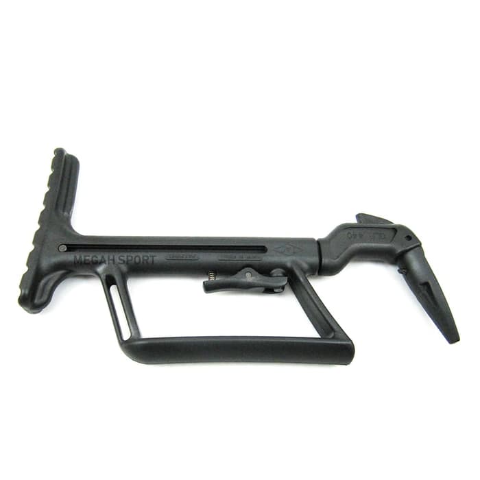POPOR PISTOL GLOCK (OG332) - Megah Sport