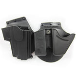 HOLSTER FOBUS (OG758) - Megah Sport