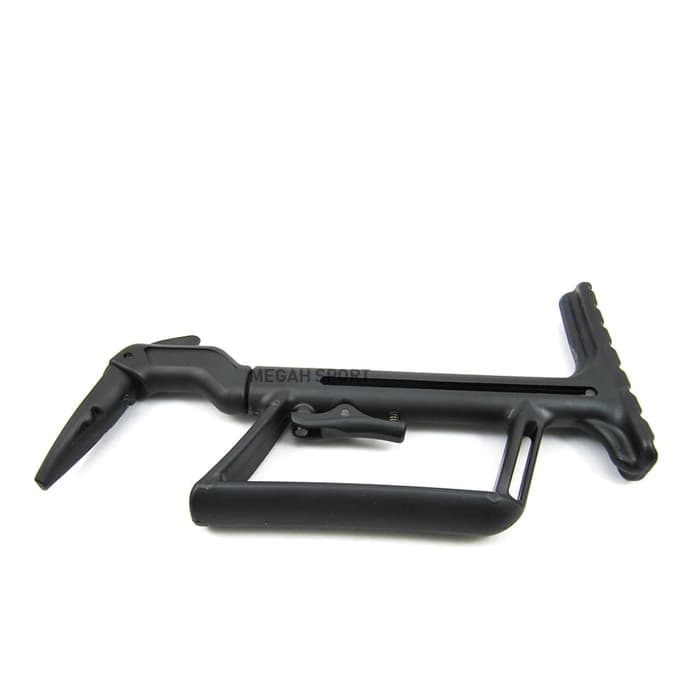 POPOR PISTOL GLOCK (OG332) - Megah Sport