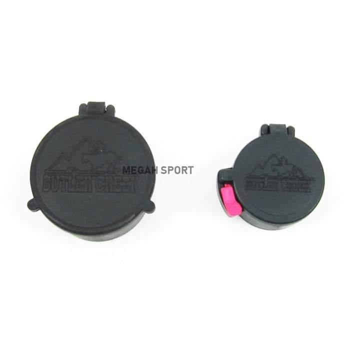 TUTUP teleskop BUTLER CREEK (TC700) - Megah Sport