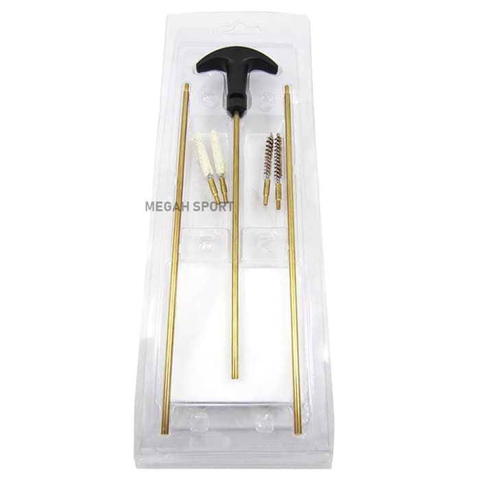 SIKAT LARAS 4,5MM (AS140) - Megah Sport