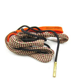 PEMBERSIH LARAS BORE SNAKE VIPER CAL .270 / 7MM (AS240) - Megah Sport