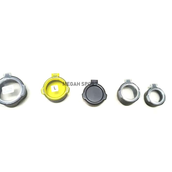 TUTUP TELESCOPE UK. S,M,L,XL (TC702) - Megah Sport