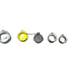 TUTUP TELESCOPE UK. S,M,L,XL (TC702) - Megah Sport
