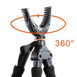 TRIPOD VANGUARD QUEST T-624 (AS292) - Megah Sport