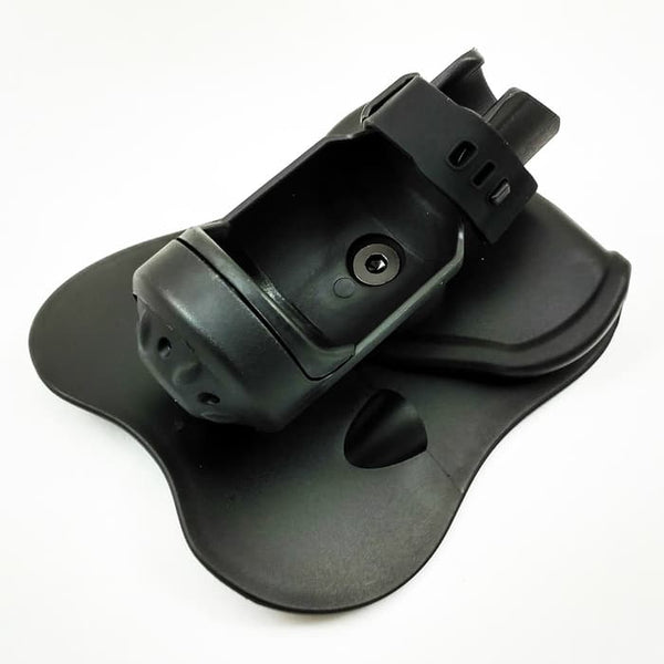 FLASHLIGHT HOLDER CYTAC (OG155) - Megah Sport