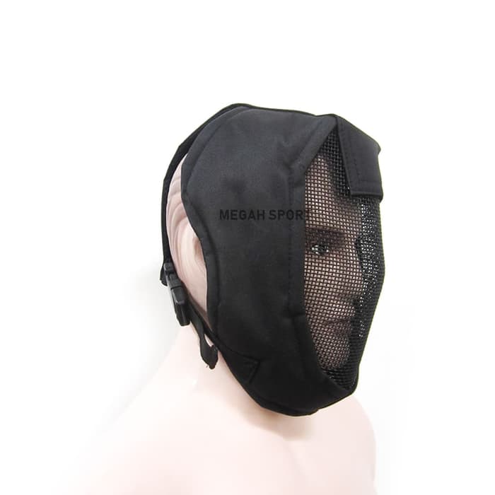 MASKER ANGGAR (OG818) - Megah Sport