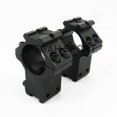 MOUNTING 4 BAUT TOPI (MT505) - Megah Sport