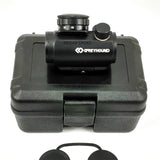 RED DOT GREYHOUND 1 X 25 MINI (TC806) - Megah Sport