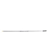 CARBON FIBER 7MM (AS598) - Megah Sport