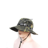 TOPI RIMBA CAMOU IMPORT (TI529) - Megah Sport