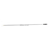 CARBON FIBER 5MM (AS597) - Megah Sport