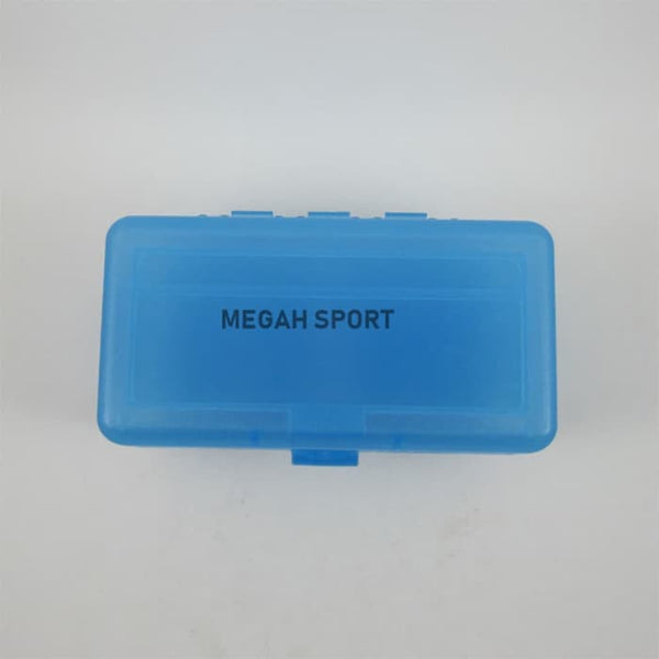 BOX AMUNISI .308 (AS490) - Megah Sport