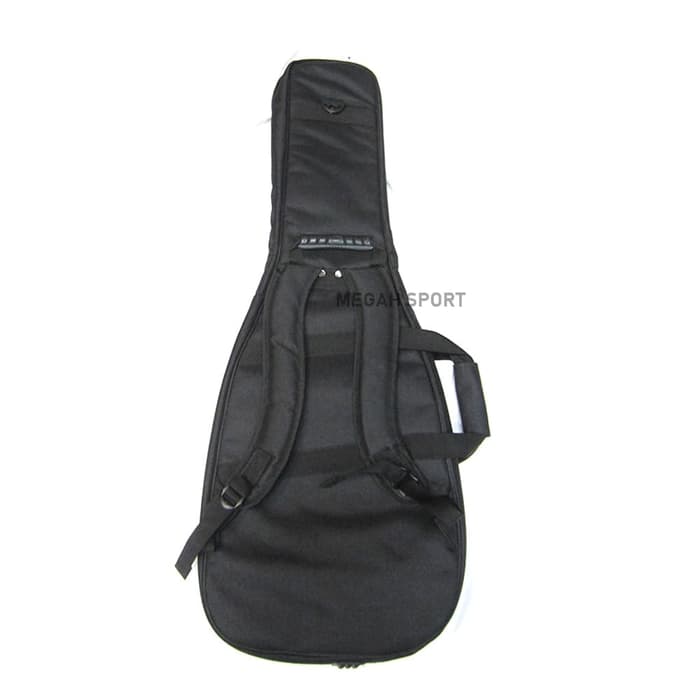 GIG BAG ELECTRIC (TA079) - Megah Sport