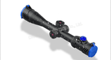 DISCOVERY HI 6-24X50 SF (TC556) - Megah Sport