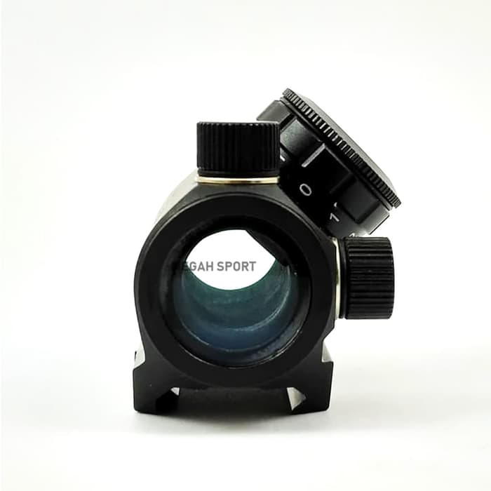 RED DOT GREYHOUND 1 X 25 MINI (TC806) - Megah Sport