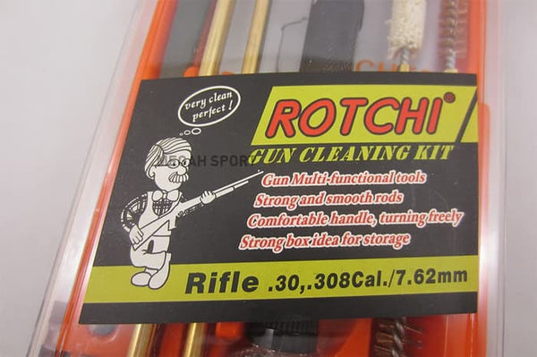 RIFLEKIT 30 CAL (AS593) - Megah Sport