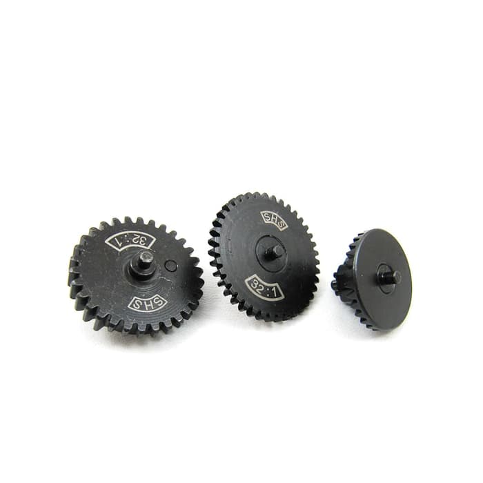 GEAR SET 32;01 (OG025) - Megah Sport