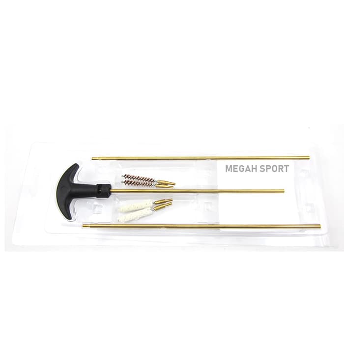 SIKAT LARAS / CLEANING ROD 4,5MM Gambar sekunder produk