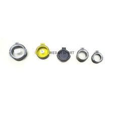 TUTUP TELESCOPE UK. S,M,L,XL (TC702) - Megah Sport