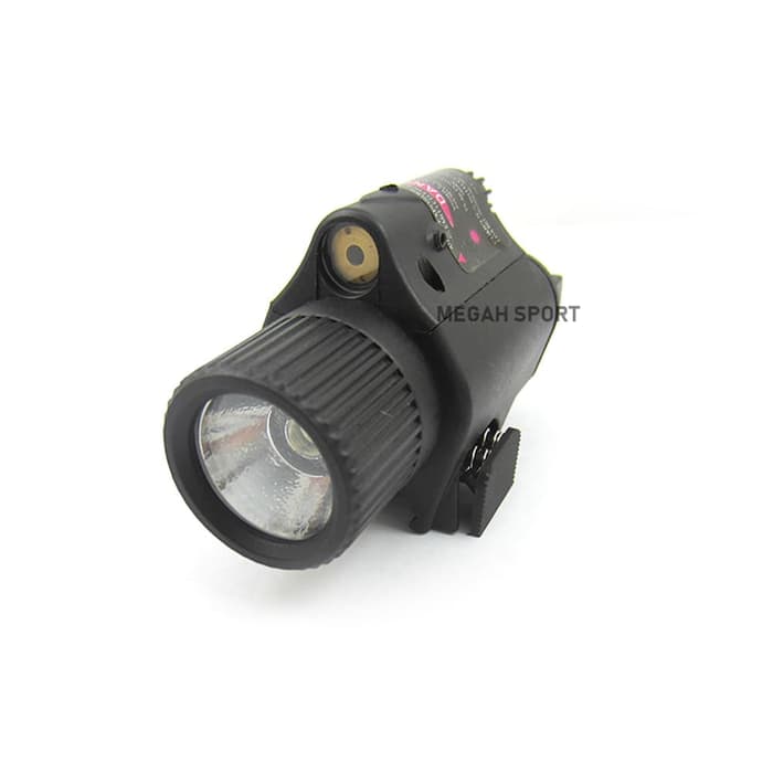 SENTER + LASER M6 (TC824) - Megah Sport