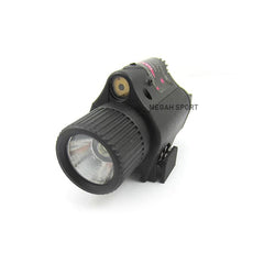 SENTER + LASER M6 (TC824) - Megah Sport