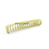 MISUMI CREAM 10.5 - 50MM (AS392) - Megah Sport
