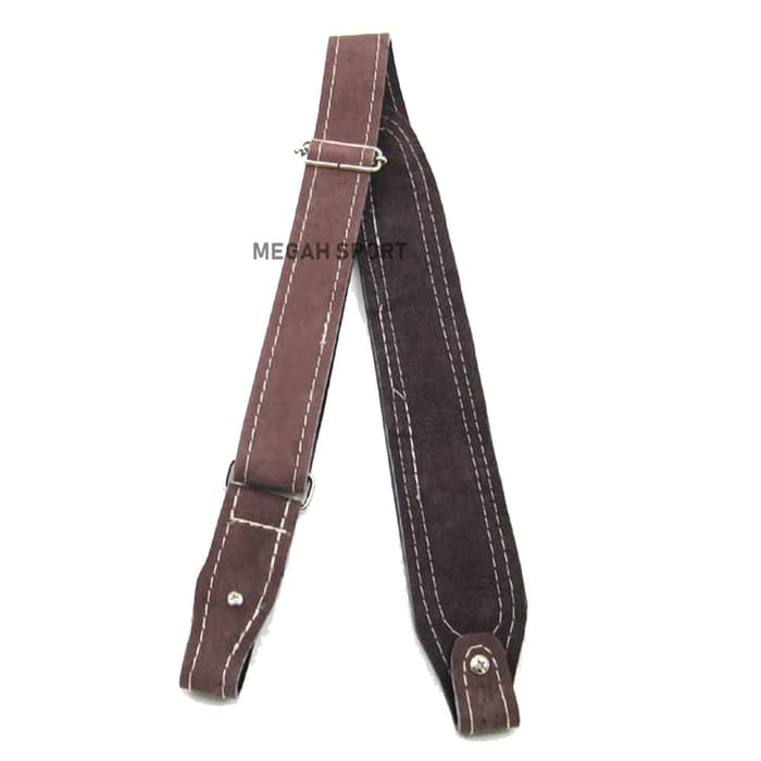 SLING KULIT 2 POINT (AS439) - Megah Sport