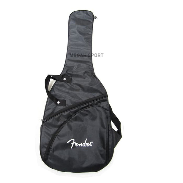TAS GITAR ELEKTRIK TEBAL (TA094) - Megah Sport