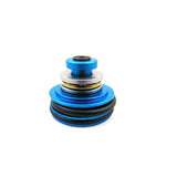 PISTON HEAD 6 LUBANG (OG048) - Megah Sport