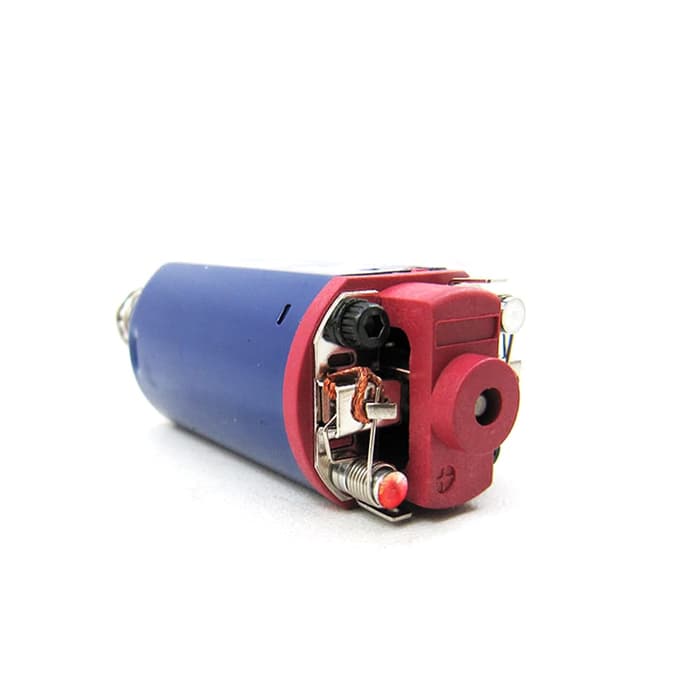 MOTOR LONG SHS (OG079) Gambar sekunder produk