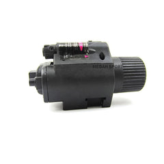 SENTER + LASER M6 (TC824) - Megah Sport