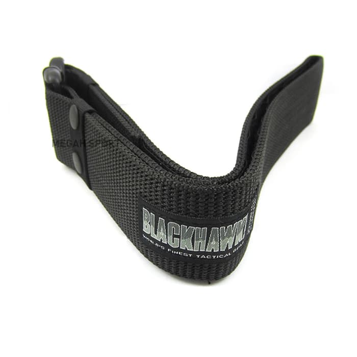 KOPEL BLACKHAWK (OG658) - Megah Sport