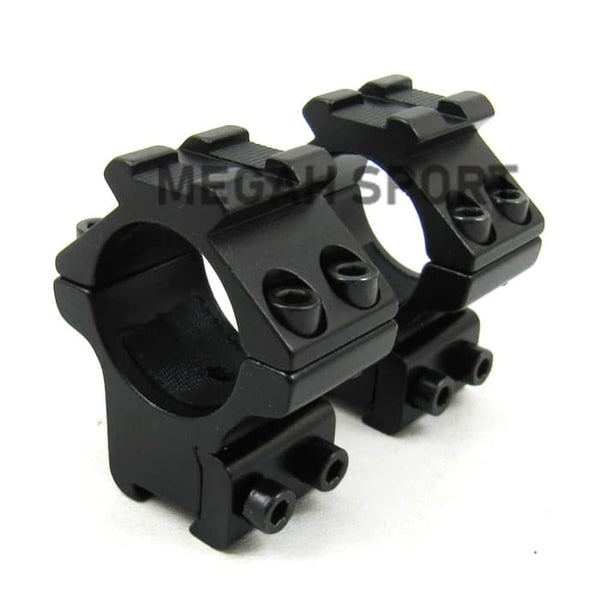 MOUNTING 4 BAUT TOPI (MT505) - Megah Sport