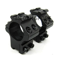 MOUNTING 4 BAUT TOPI (MT505) - Megah Sport