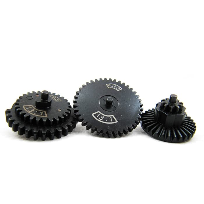 GEAR SET 13;1 (OG021) - Megah Sport