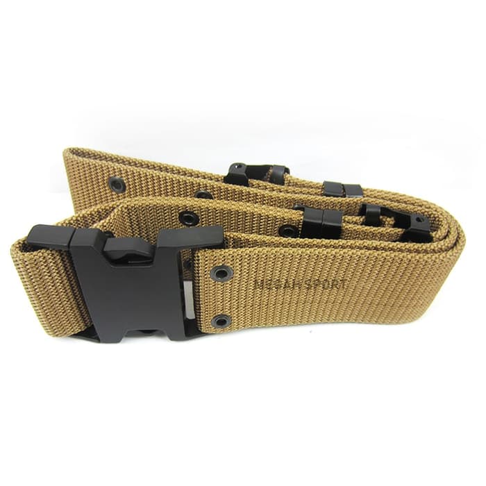 BAN BLACKHAWK RING (OG666) - Megah Sport