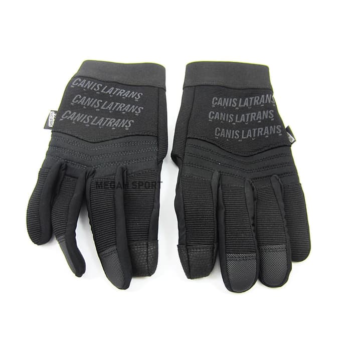 SARUNG TANGAN OUTDOOR (SA113) - Megah Sport