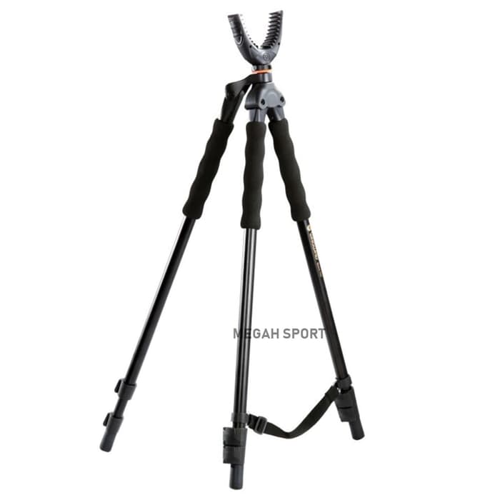 TRIPOD VANGUARD QUEST T-624 (AS292) - Megah Sport