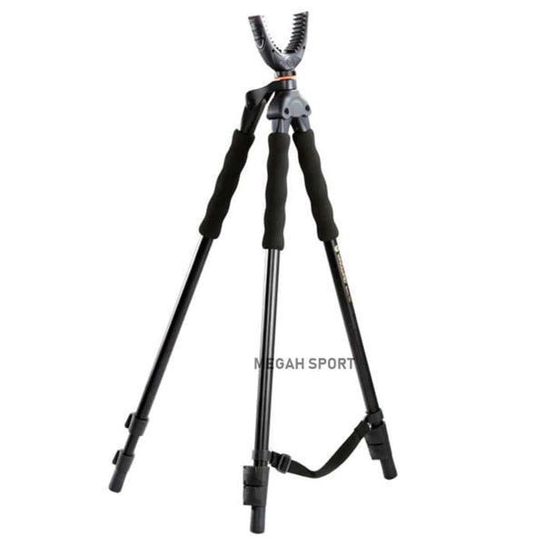 TRIPOD VANGUARD QUEST T-624 (AS292) - Megah Sport