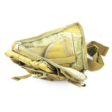 TAS 6031 (TA201) - Megah Sport