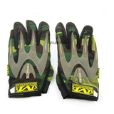 SARUNG TANGAN MECHANIX FULL (SA144) - Megah Sport