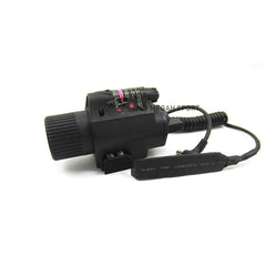 SENTER + LASER M6 (TC824) - Megah Sport