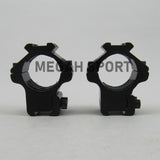 MOUNTING 4 BAUT TOPI (MT505) - Megah Sport