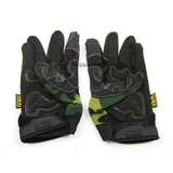 SARUNG TANGAN MECHANIX FULL (SA144) - Megah Sport