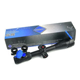 DISCOVERY HI 6-24X50 SF (TC556) - Megah Sport