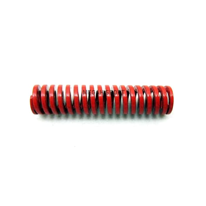 MISUMI MERAH 8.0 - 35MM (AS418) - Megah Sport