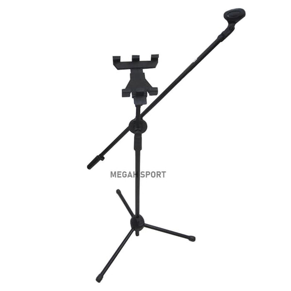 STAND MIC IPAD JY-100 (AM476) - Megah Sport